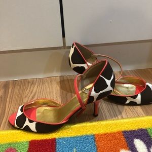 J. Crew Shoes